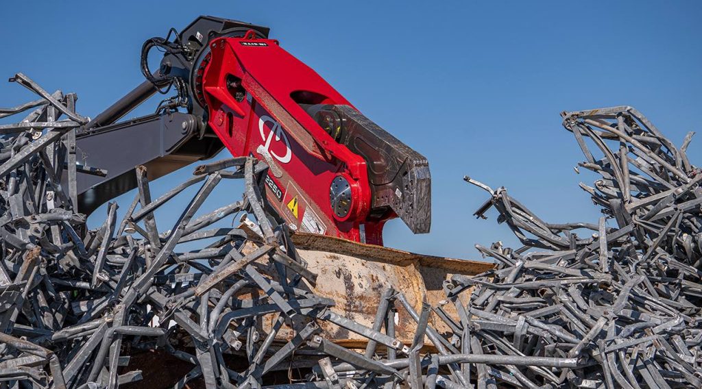 noticias maquinaria Epiroc adquirirá STANLEY Infrastructure