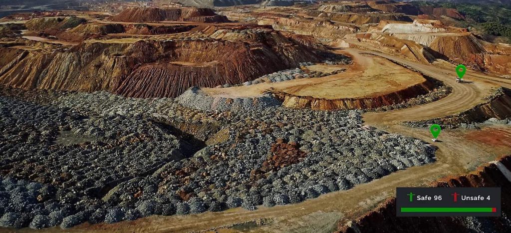 noticias maquinaria Epiroc lanza nuevas soluciones digitales para minería a cielo abierto
