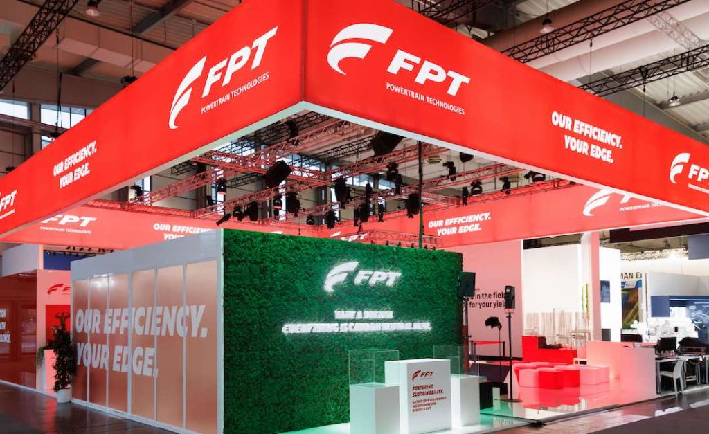 noticias maquinaria FPT Industrial promueve la sostenibilidad integral