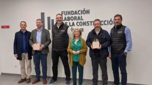 noticias maquinaria Finanzauto participa en la Jornada de PRL Innovación