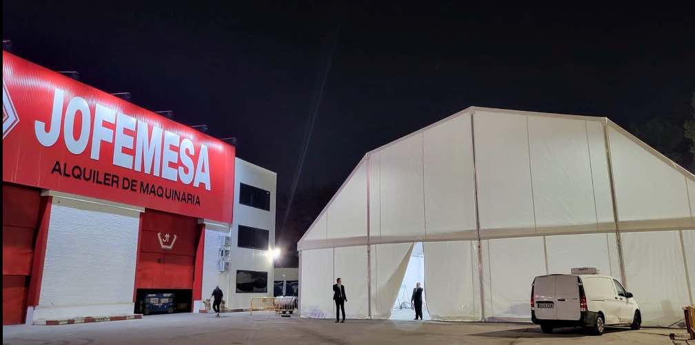 noticias maquinaria JOFEMESA lleva a cabo su encuentro anual