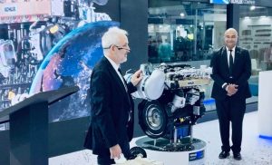 noticias maquinaria Kohler Engines amplía la certificación Bharat Stage V para motores KDI