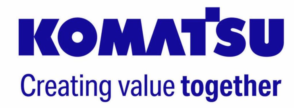 noticias maquinaria Komatsu adquirirá American Battery Solutions