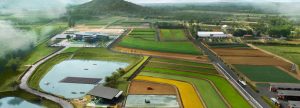 noticias maquinaria La granja demo KUBOTA FARM propone un nuevo futuro