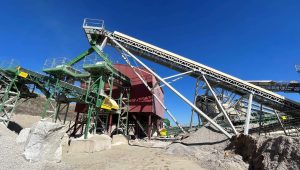 noticias maquinaria La tecnología XRT de TOMRA Mining