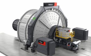 noticias maquinaria Metso entregará un molino a la mina de oro Bomboré