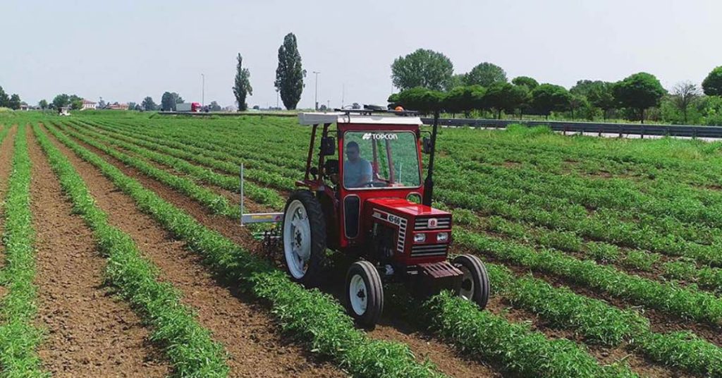 noticias maquinaria Topcon amplía aún más la tecnología de precisión