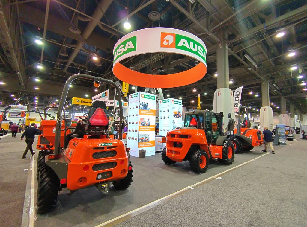 AUSA_World of Concrete24_01
