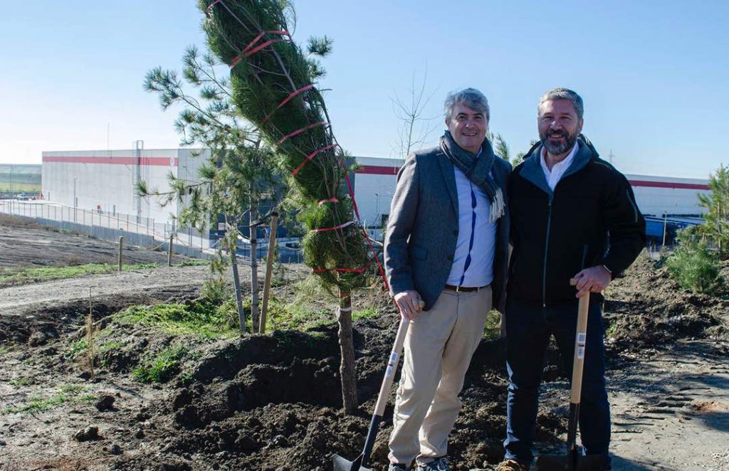 noticias maquianaria Continental avanza en su apuesta por la sostenibilidad-2