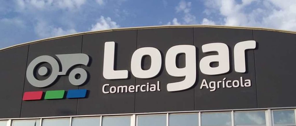 noticias maquinaria Agrícola Logar nuevo distribuidor de equipos Agrimac