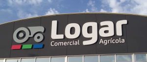 noticias maquinaria Agrícola Logar nuevo distribuidor de equipos Agrimac