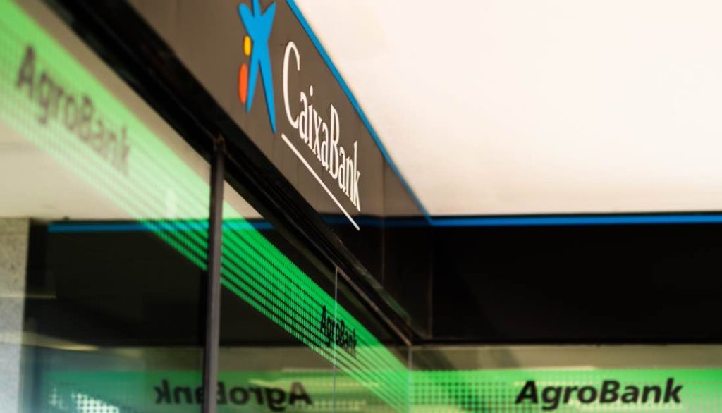 noticias maquinaria AgroBank impulsa el sector agroalimentario con financiación