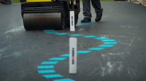 noticias maquinaria Ammann presenta novedades en Intermat