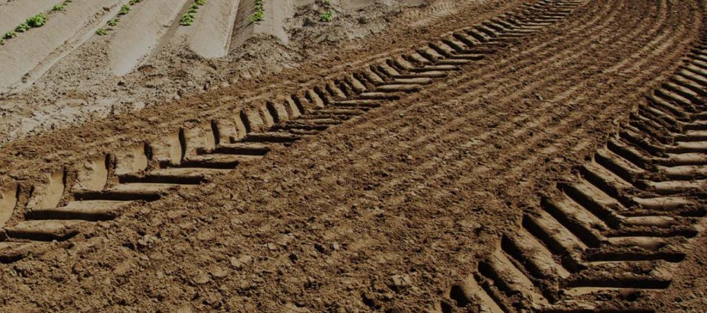noticias maquinaria BKT analiza las tendencias agrícolas