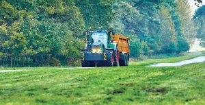 noticias maquinaria BKT describe las diez macrotendencias en agricultura