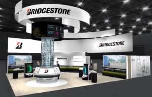 noticias maquinaria Bridgestone presentará un conjunto de soluciones en CES 2024