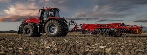 noticias maquinaria Case IH presenta soluciones autónomas y automatizadas
