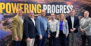 noticias maquinaria Caterpillar firma un acuerdo estratégico con CRH