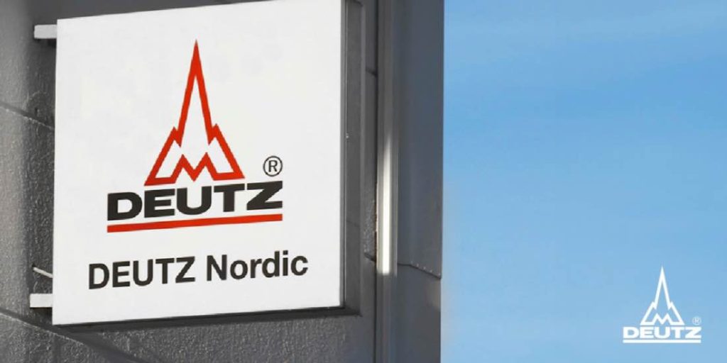 noticias maquinaria DEUTZ.