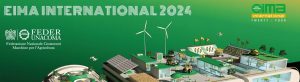 noticias maquinaria EIMA Internacional_ un comienzo con el «turbo»