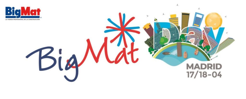 noticias maquinaria El BigMat Day 2024 ya tiene fechas