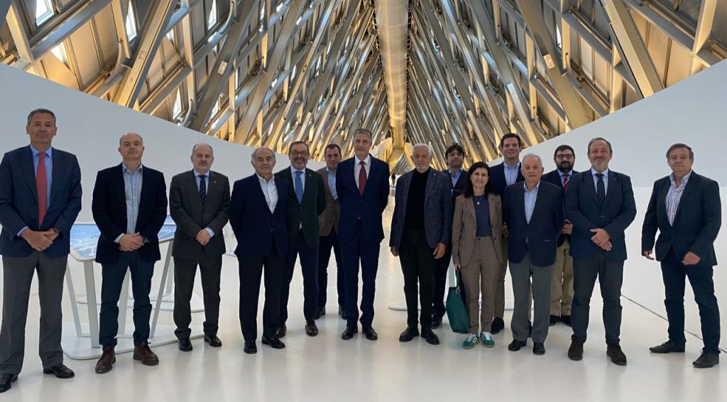 noticias maquinaria El Comité de SMOPYC 2023 considera muy positivos los resultados de la última edición