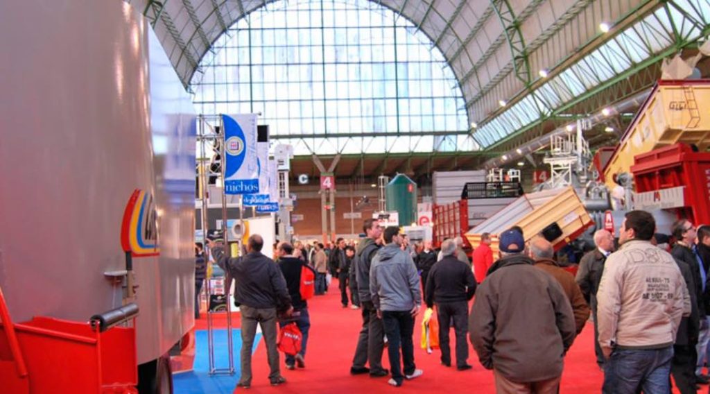 noticias maquinaria Empieza la cuenta atrás para FIMA 2024