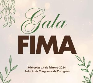noticias maquinaria FIMA prepara una Gala en su 60 aniversario