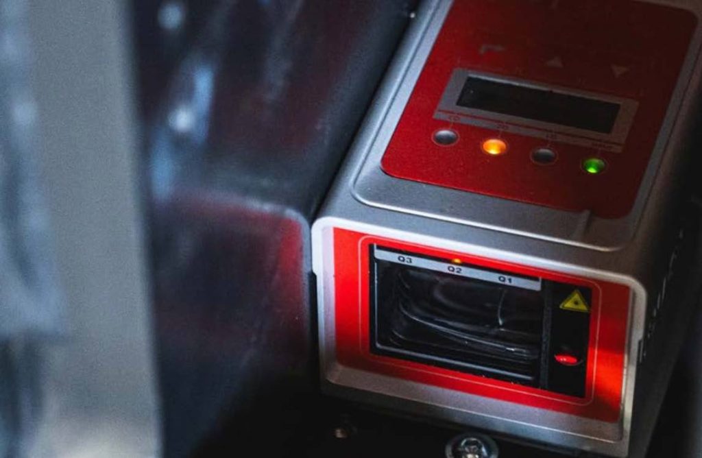 noticias maquinaria HUBTEX presentará su última innovación en LogiMAT