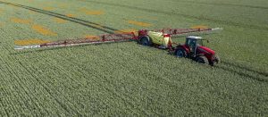 noticias maquinaria ILEMO HARDI distribuirá AGRIFAC en España y Portugal