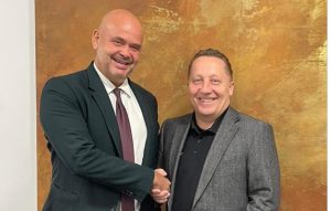 noticias maquinaria KLUBB GROUP adquiere HEMATEC