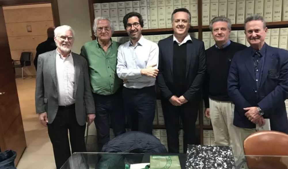 noticias maquinaria Kiloutou anuncia la adquisición de Valser S.A.