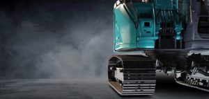 noticias maquinaria Kobelco Construction Europe estará en Intermat