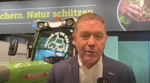 noticias maquinaria La estrategia de Fendt llamada Energía Limpia
