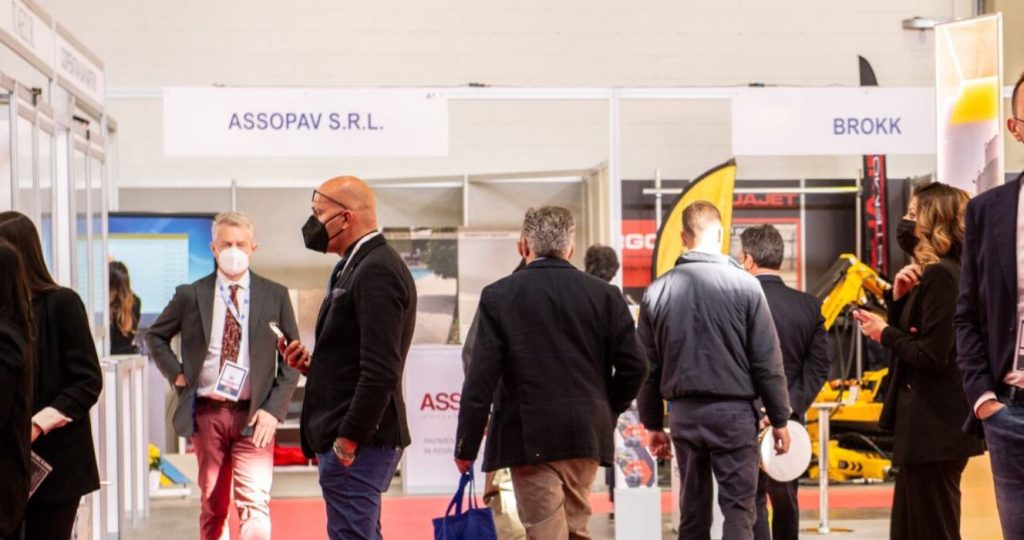 noticias maquinaria La industria del hormigón en GIC 2024