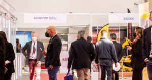 noticias maquinaria La industria del hormigón en GIC 2024