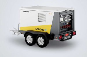 noticias maquinaria Liebherr LPO