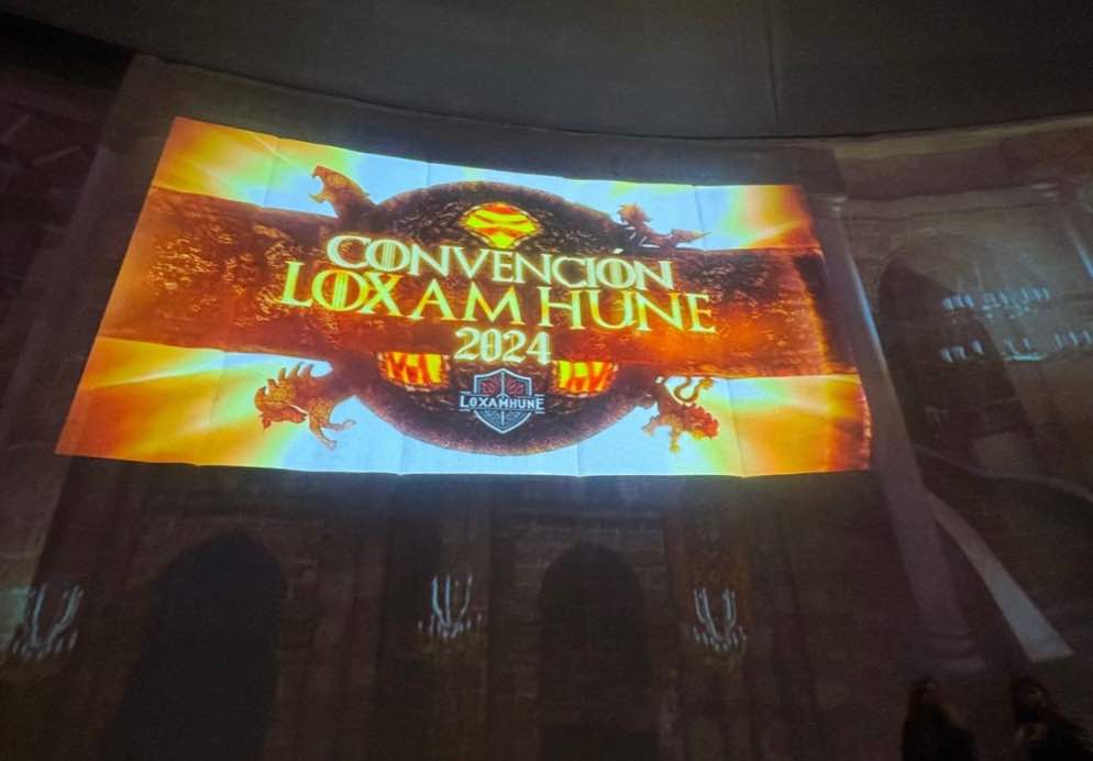 noticias maquinaria LoxamHune empieza fuerte el 2024
