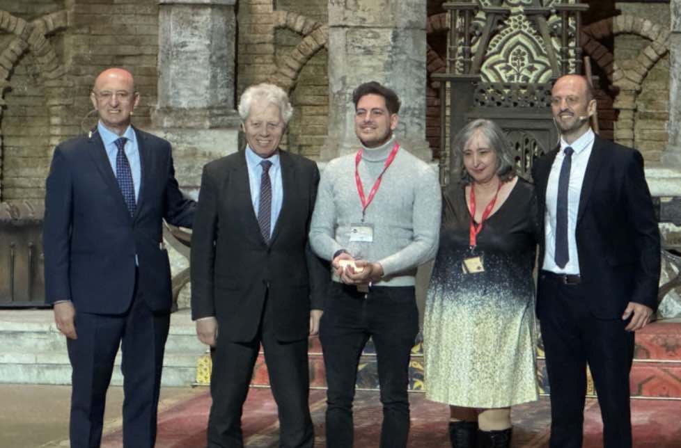 noticias maquinaria Marqués escogido por LoxamHune mejor proveedor en servicios centrales