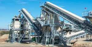 noticias maquinaria Metso inaugura nueva fábrica de medios de proyección en Irapuato, México