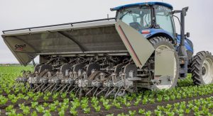 noticias maquinaria New Holland asistirá a la FIRA 2024