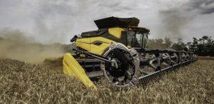 noticias maquinaria New Holland llevará sus innovaciones a Lamma 2024