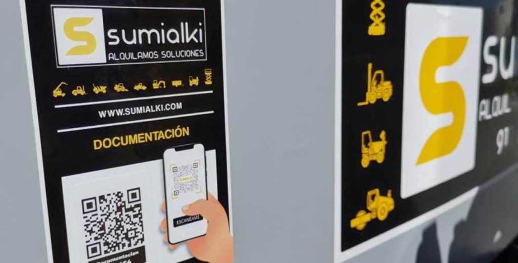 noticias maquinaria Proyectos y crecimiento de SUMIALKI en 2023