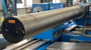 noticias maquinaria Sandvik Coromant desarrolla la barra de mandrinar Silent ToolsTM