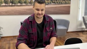 noticias maquinaria Valtra ofrece oportunidades profesionales