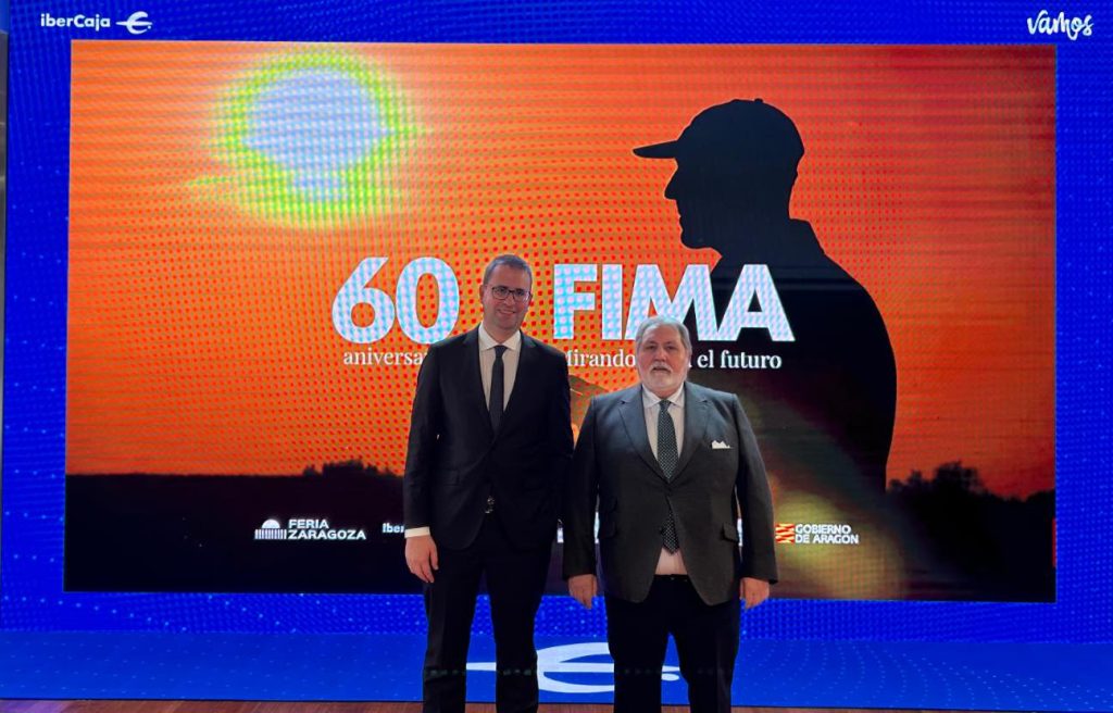 Noticias maquinaria FIMA 2024 celebra su 60 aniversario
