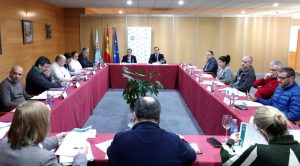 noticias maquinaria Abanca Cimag-GandAgro volverá en 2025