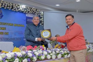 noticias maquinaria BKT recibe el prestigioso premio al mejor exportador de 2023-24