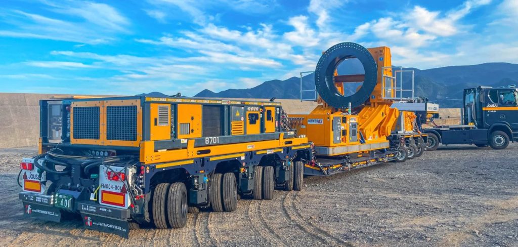 noticias maquinaria BladeMAX650 de Cometto y ModulMAX AP-M de Faymonville-2