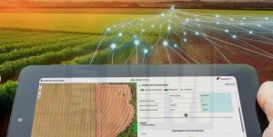 noticias maquinaria CNH invierte en mapas agronómicos generados por IA de Bem Agro